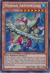 Mermail Abyssmegalo YuGiOh Abyss Rising Prices