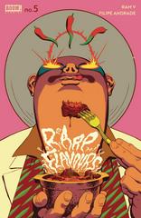 Rare Flavours [Rodriguez] #5 (2024) Comic Books Rare Flavours Prices