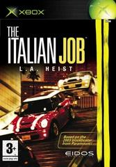 Italian Job: LA Heist PAL Xbox Prices
