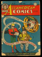 All-American Comics #70 (1946) Comic Books All-American Comics Prices
