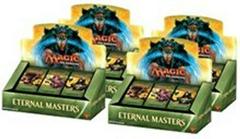 Booster Box Magic Eternal Masters Prices