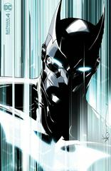 Batman: Urban Legends [Nguyen] #4 (2021) Comic Books Batman: Urban Legends Prices