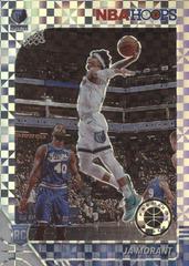 JA Morant [Premium Box] Basketball Cards 2019 Panini Hoops Prices