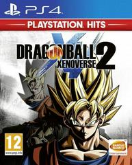 Dragonball Xenoverse 2 [Playstation Hits] PAL Playstation 4 Prices
