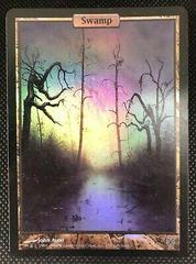 Swamp [Foil] Magic Unhinged Prices