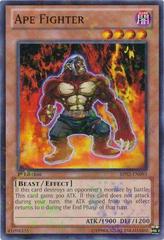 Ape Fighter [Mosaic Rare 1st Edition] YuGiOh Battle Pack 2: War of the Giants Prices