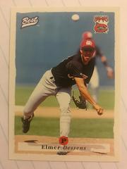 Elmer Dessens Baseball Cards 1995 Best Prices