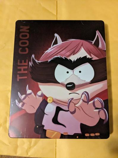 South Park: The Fractured But Whole Coon Bundle photo