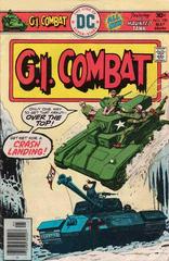 G.I. Combat #190 (1976) Comic Books G.I. Combat Prices