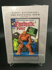 Marvel Masterworks: The Fantastic Four #6 (2004) Comic Books Marvel Masterworks: Fantastic Four Prices