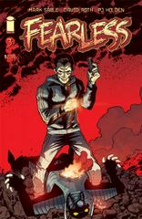 Fearless #3 (2008) Comic Books Fearless Prices