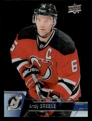 Andy Greene [Clear Cut] Hockey Cards 2016 Upper Deck Prices