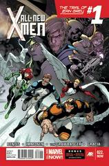 All-New X-Men #22 (2014) Comic Books All-New X-Men Prices