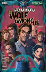 Fables: The Wolf Among Us Vol. 2 [Paperback] (2016) Comic Books Fables: The Wolf Among Us Prices