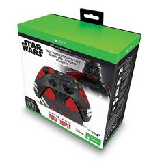 Box | Xbox One Controller [Jedi Fallen Order Limited Edition] Xbox One