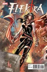 Elektra [Checchetto] Comic Books Elektra Prices