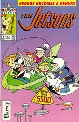 Jetsons #4 (1993) Comic Books Jetsons Prices