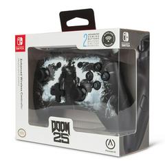 Doom 25 Wireless Controller Nintendo Switch Prices