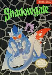Shadowgate NES Prices