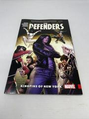 Kingpins of New York #2 (2018) Comic Books Defenders Prices