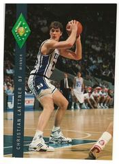 Christian Laettner #315 Basketball Cards 1992 Classic 4 Sport Prices