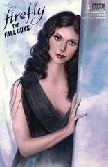 Firefly: The Fall Guys [Florentino] #6 (2024) Comic Books Firefly: The Fall Guys Prices