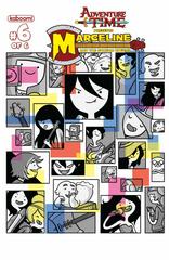 Adventure Time: Marceline and the Scream Queens #6 (2012) Comic Books Adventure Time: Marceline and the Scream Queens Prices