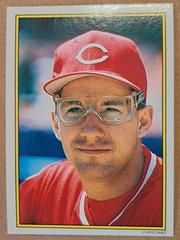 Chris Sabo #40 Baseball Cards 1989 Topps All Star Glossy Set of 60 Prices