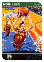 Tyler Zeller #205 Basketball Cards 2014 Panini Hoops Prices