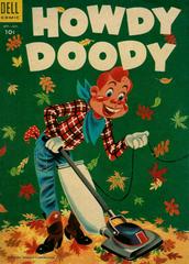Howdy Doody Comic Books Howdy Doody Prices