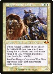 Ranger-Captain of Eos Magic Modern Horizons Prices