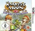 Harvest Moon: The Tale Of Two Towns | PAL Nintendo 3DS