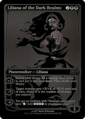 Liliana of the Dark Realms Magic Promo Prices