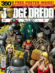 Judge Dredd Megazine #350 (2014) Comic Books Judge Dredd: Megazine Prices