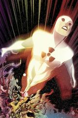 Solar, Man of the Atom [Doe Virgin] #6 (2014) Comic Books Solar, Man of the Atom Prices