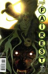 Fairest #13 (2013) Comic Books Fairest Prices