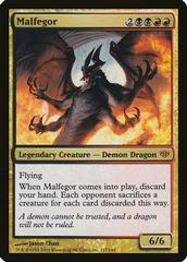 Malfegor [Foil] Magic Conflux Prices