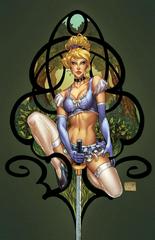 Grimm Fairy Tales: Myths & Legends [Coy's Toy Chest] Comic Books Grimm Fairy Tales Myths & Legends Prices