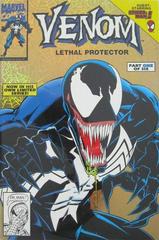 Venom: Lethal Protector [Gold Edition] Comic Books Venom: Lethal Protector Prices