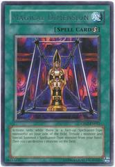 Magical Dimension YuGiOh Champion Pack: Game Two Prices