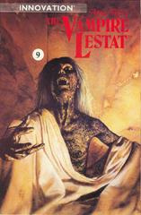Anne Rice's The Vampire Lestat #9 (1991) Comic Books Anne Rice's The Vampire Lestat Prices