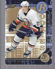 Robert Nilsson #168 Hockey Cards 2005 Upper Deck Power Play Prices