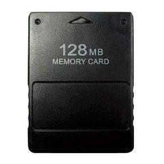 128 MB Memory Card Playstation 2 Prices