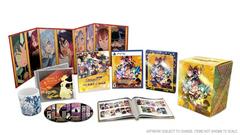 Limited Edition Contents | Disgaea 7: Vows of the Virtueless [Limited Edition] Playstation 5