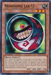 Morphing Jar #2 YuGiOh Star Pack 2014 Prices
