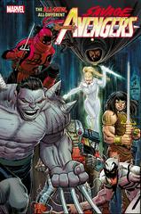 Savage Avengers [Romita Jr.] Comic Books Savage Avengers Prices
