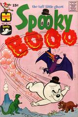 Spooky #117 (1970) Comic Books Spooky Prices