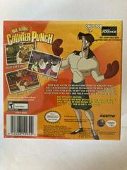 Bb | Wade Hixton's Counter Punch GameBoy Advance