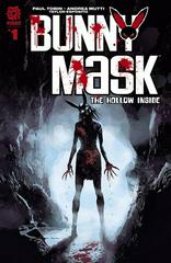 Bunny Mask: The Hollow Inside [Albuquerque] Comic Books Bunny Mask: The Hollow Inside Prices
