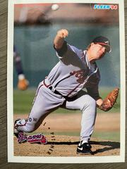 Jay Howell #360 Baseball Cards 1994 Fleer Prices